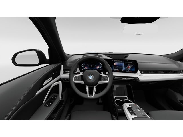 2026 BMW X1 28i