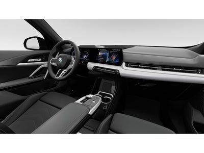 2026 BMW X1 28i