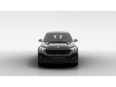 2026 BMW X1 28i