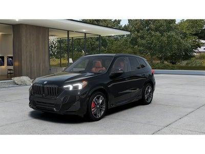 2027 BMW X1 Base