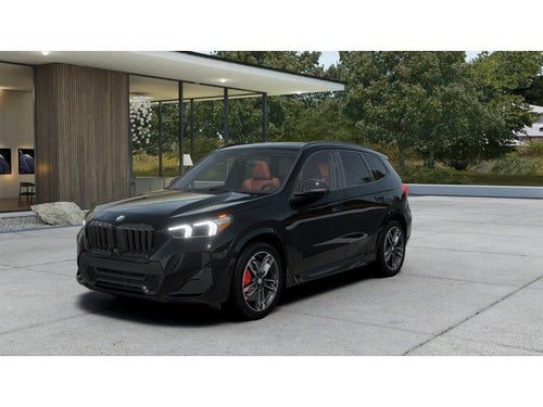 2027 BMW X1 Base