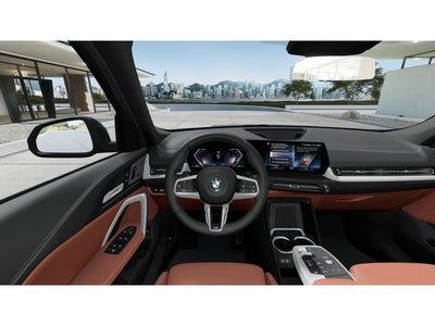 2027 BMW X1 Base