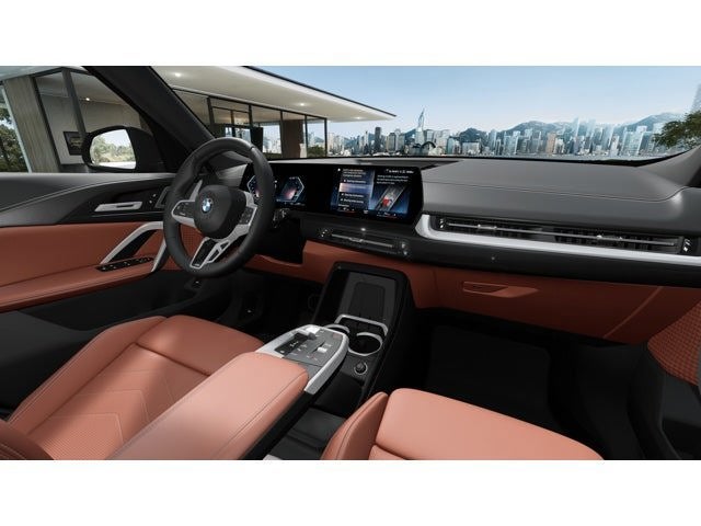 2027 BMW X1 Base