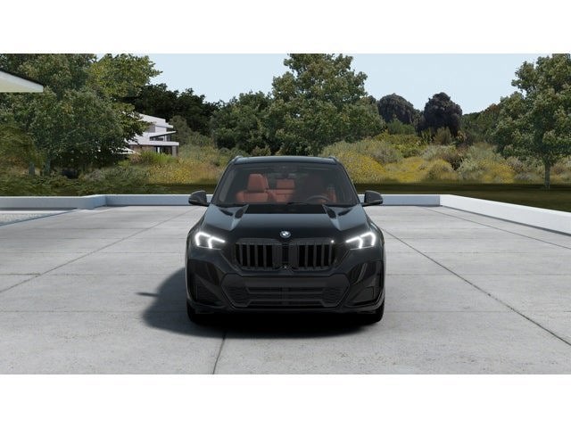 2027 BMW X1 Base