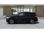 2027 BMW X1 Base