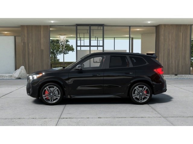 2027 BMW X1 Base