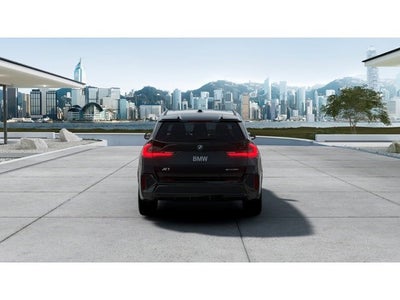 2027 BMW X1 Base
