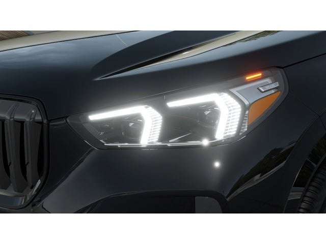 2027 BMW X1 Base