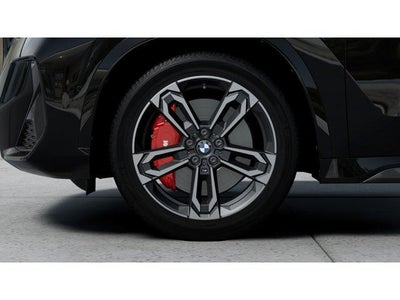 2027 BMW X1 Base