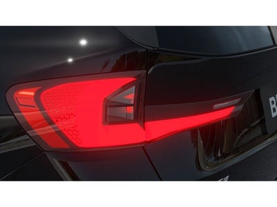 2027 BMW X1 Base