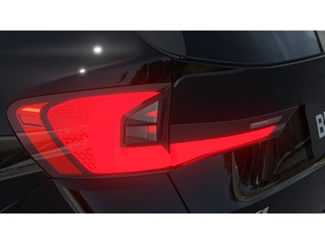 2027 BMW X1 Base