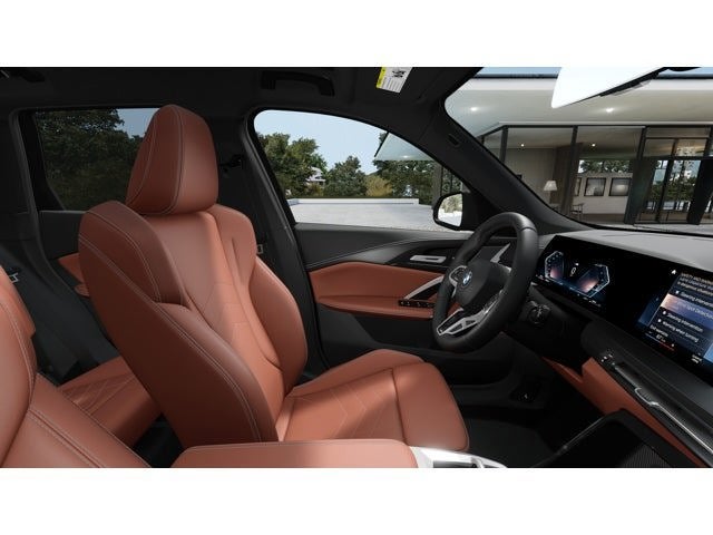 2027 BMW X1 Base