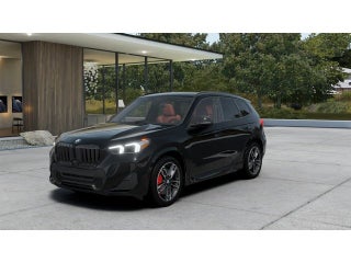 2027 BMW X1 Base