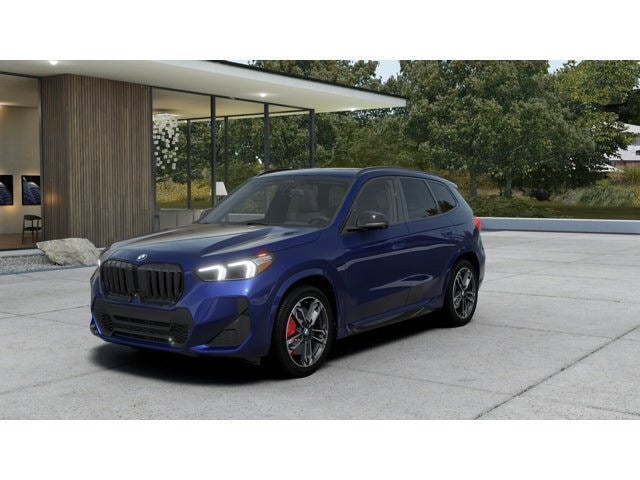 2027 BMW X1 Base