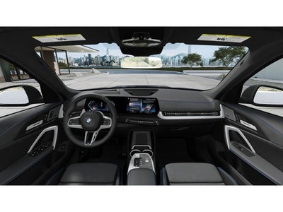 2027 BMW X1 Base