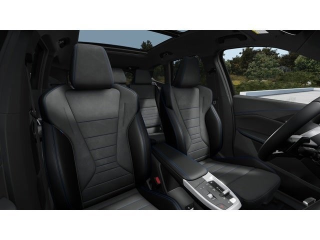 2027 BMW X1 Base
