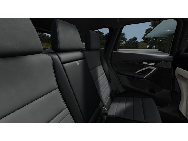 2027 BMW X1 Base