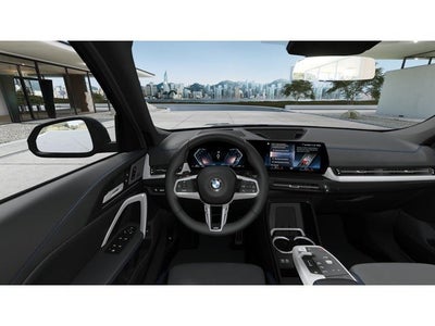 2027 BMW X1 Base
