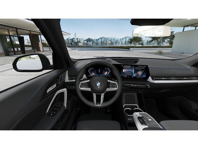2027 BMW X1 Base