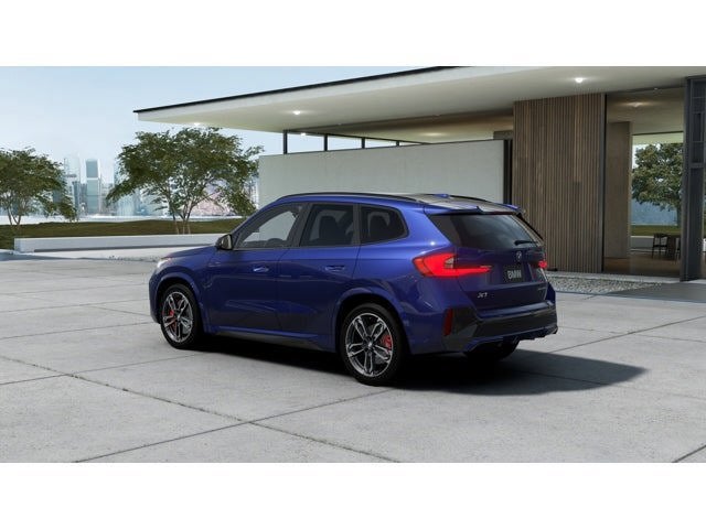 2027 BMW X1 Base
