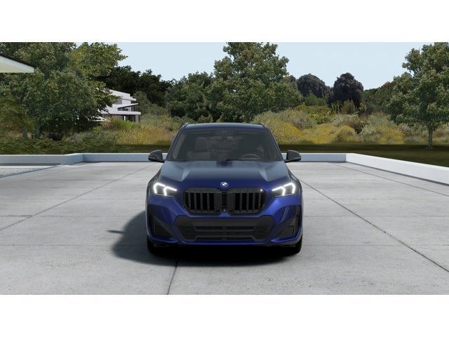 2027 BMW X1 Base