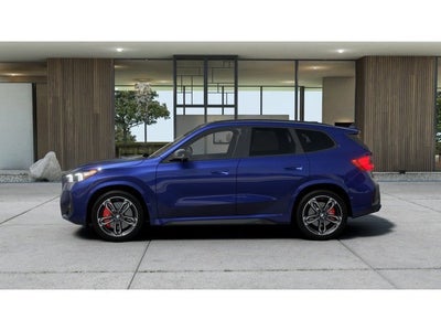 2027 BMW X1 Base
