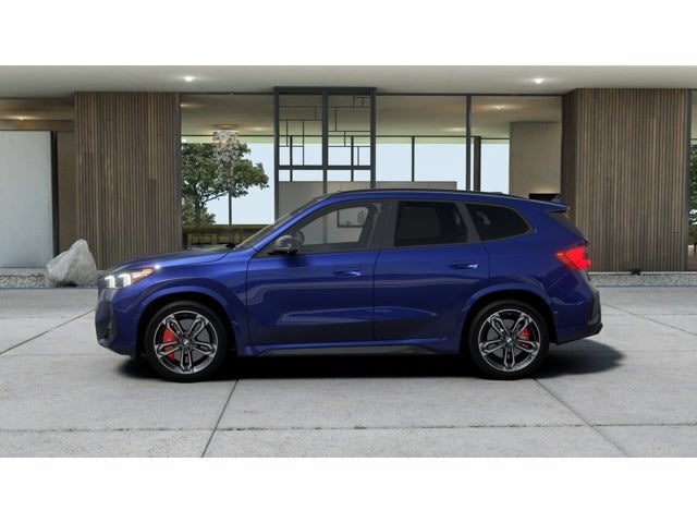 2027 BMW X1 Base