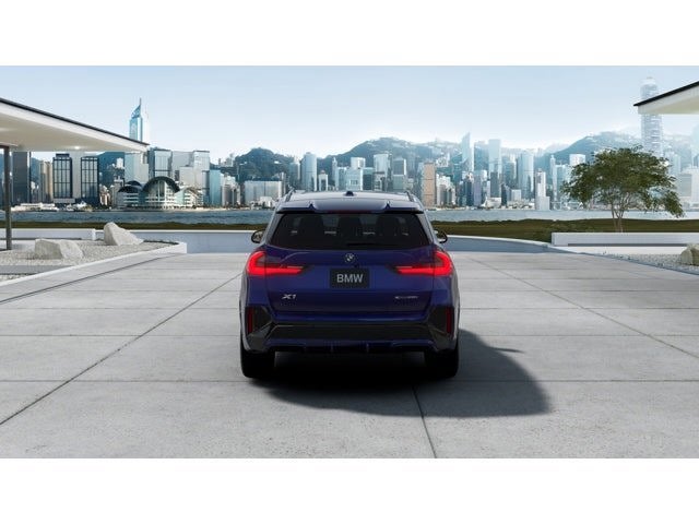 2027 BMW X1 Base