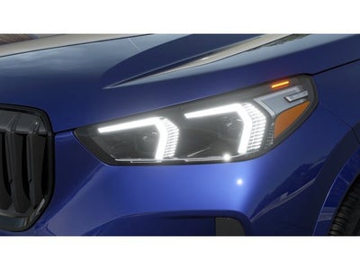 2027 BMW X1 Base