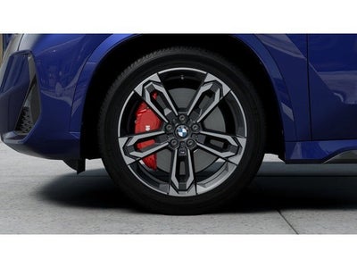 2027 BMW X1 Base