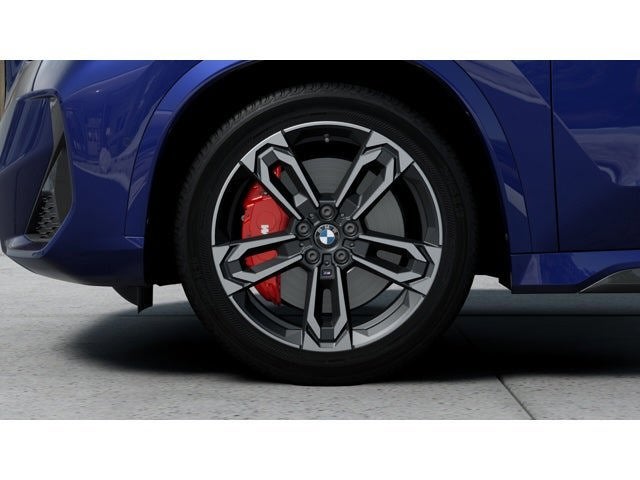2027 BMW X1 Base
