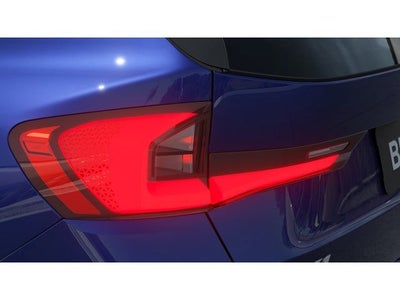 2027 BMW X1 Base
