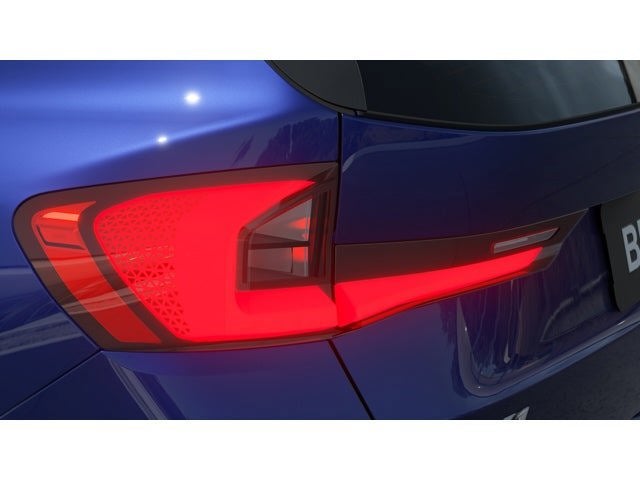 2027 BMW X1 Base