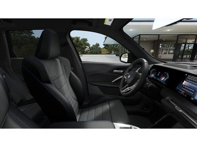 2027 BMW X1 Base