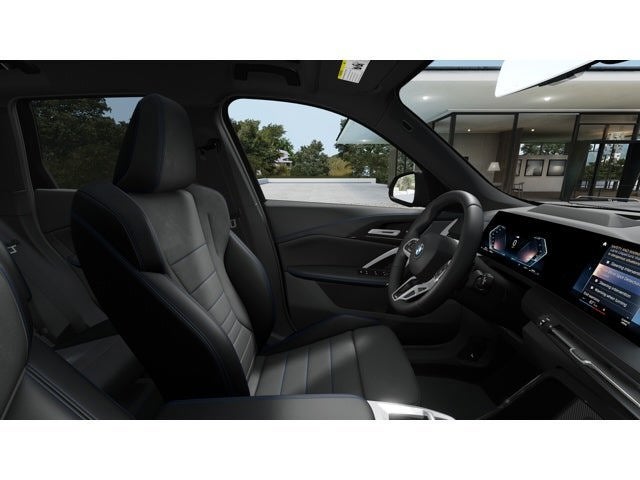 2027 BMW X1 Base