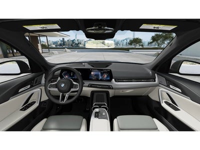 2026 BMW X1 xDrive28i