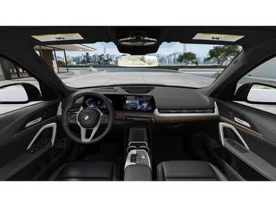 2027 BMW X1 Base