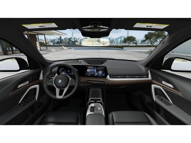 2027 BMW X1 Base
