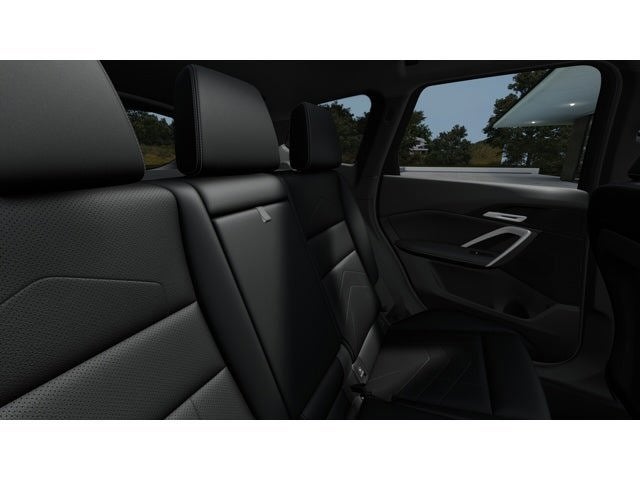 2027 BMW X1 Base