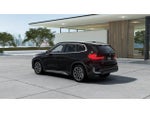 2027 BMW X1 Base