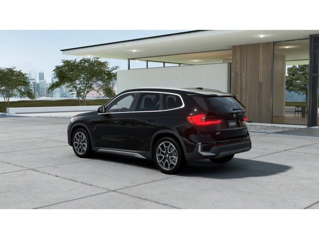 2027 BMW X1 Base