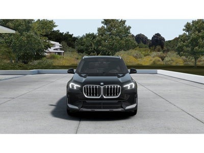 2027 BMW X1 Base