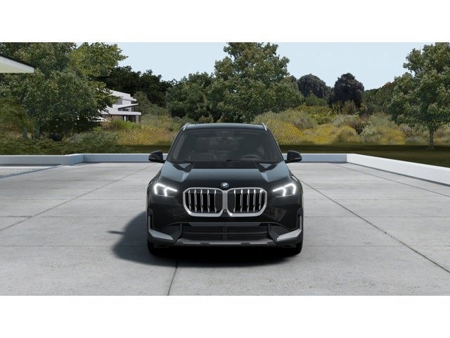 2027 BMW X1 Base