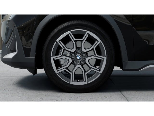 2027 BMW X1 Base