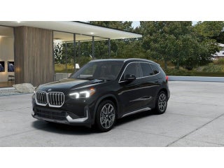 2027 BMW X1 Base