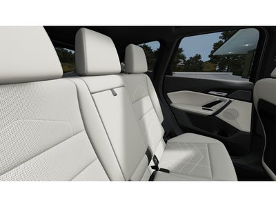 2027 BMW X1 Base