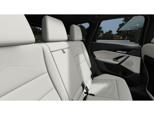 2027 BMW X1 Base