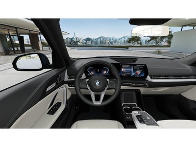 2027 BMW X1 Base
