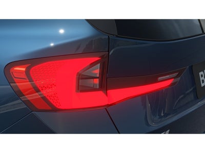 2027 BMW X1 Base