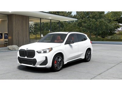 2027 BMW X1 Base